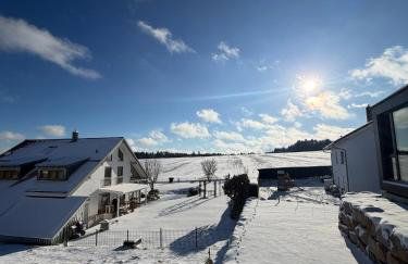 Chalet Seewald - Tiny House - Foto 13