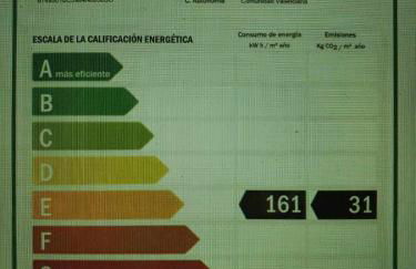 Bonita stay B Rocks Nuevo, vistas, fibra, clima - Foto 40