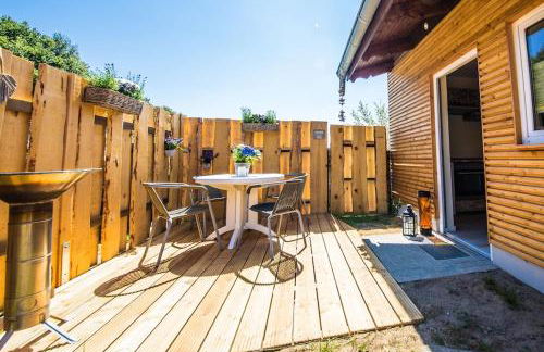 Ferienwohnung Ostsee - Foto 12