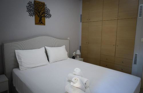 THALASSA ALMYROS APARTMENTS - Photo 17