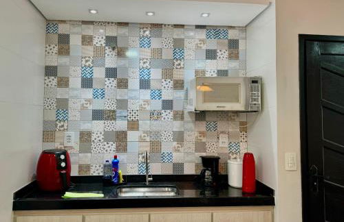 Apartamentos a 200m do centro - Hospedaria Villa da Pedra - Foto 58