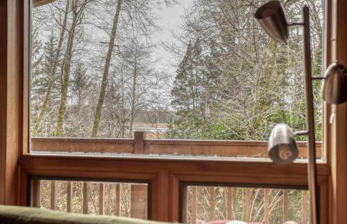 Chez Nous Chalet - Meredith Lodging - Foto 15