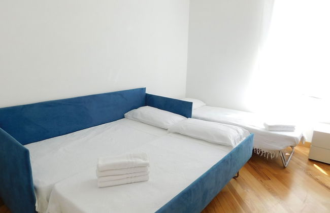 Fratelli Asquasciati 53 Apartments - Foto 5