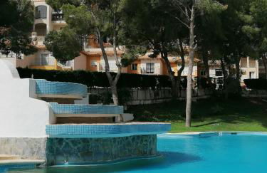 Campoamor Seaview - Foto 1