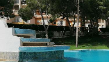 Campoamor Seaview - Foto 1