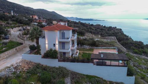 Villa Erato - Private Pool Villa - Foto 2