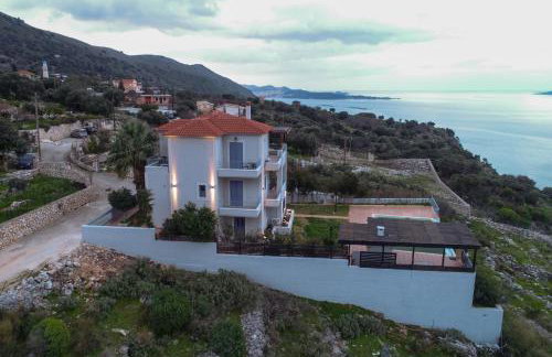 Villa Erato - Private Pool Villa - Foto 2