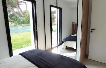 Charmante dépendance T3 vue Mer - Foto 18