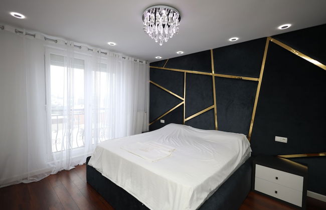 Dodona Apartments - Foto 35