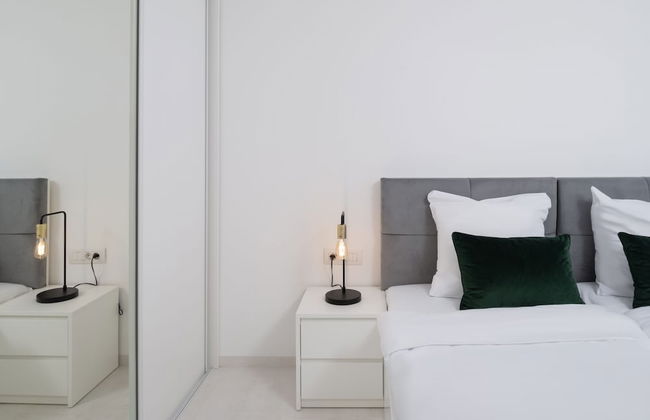 Suncana Villa Sukosan - Foto 2