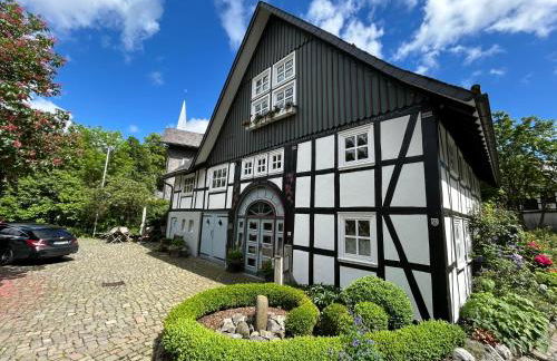 Fachwerkliebe Ornes 3 - Foto 3