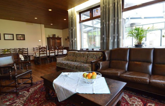 Spacious Holiday Home in Vicchio With Private Pool - Foto 26