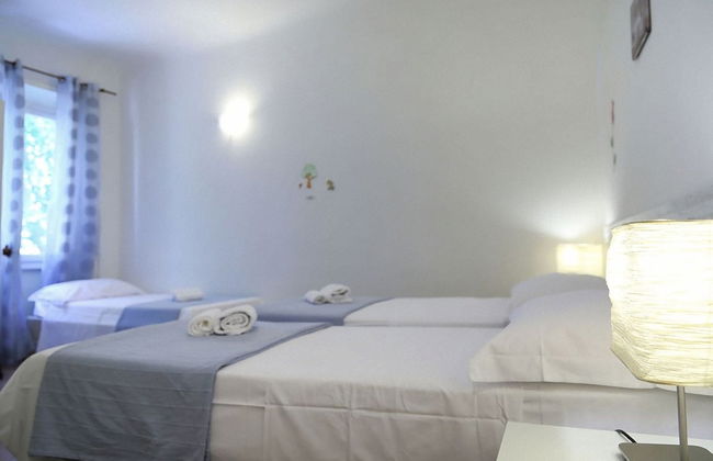 B&B Mia Palace - Foto 7