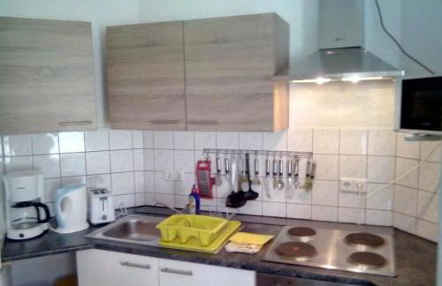 Appartment Böhlen - Foto 12