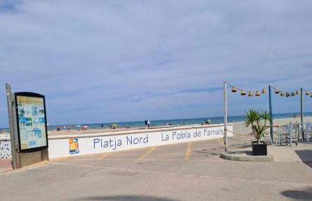 Urban loft Valencia playa - Foto 56