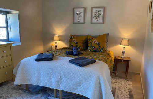 Appartement 4 personnes dans château avec piscine - Photo 38