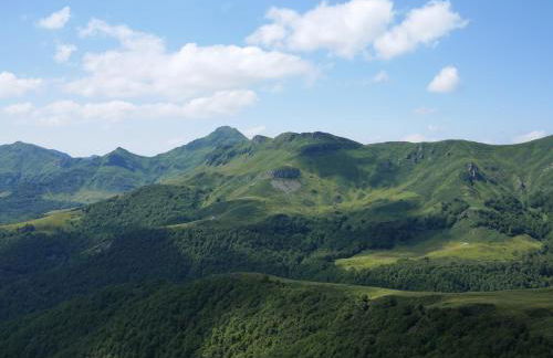 Résidence récente au Lioran à proximité des remontées mécaniques - Photo 30