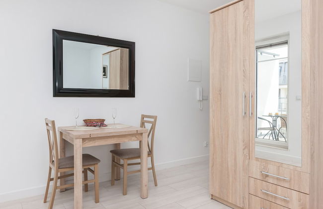 Apartments Aquamarina by Renters - Foto 26