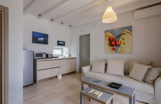 The Gallery Home - Elegant Villa In Antiparos - Foto 24