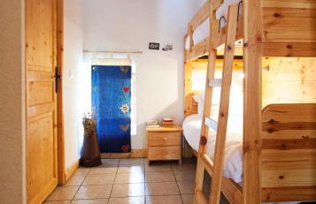 Chalet L’Etagne - Foto 4