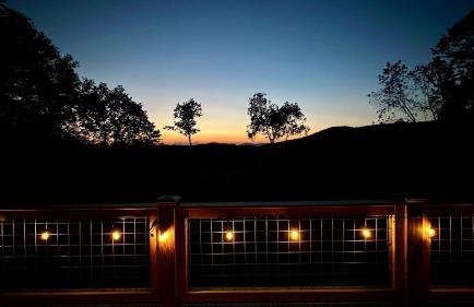 Timber Ridge Retreat - Foto 8