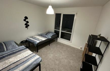 13 Apartments 3BR R&P Living - Foto 21