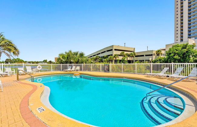 Lullwater Beach #413 - Foto 19