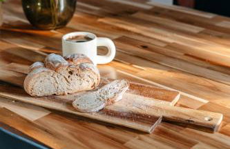 Dom Biały, willa nad jeziorem - Foto 37