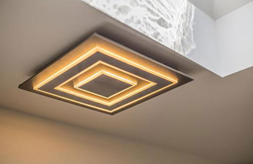 P3 Premium-Lounge, 5 Zimmer, 140 qm, Parkplatz - Foto 33