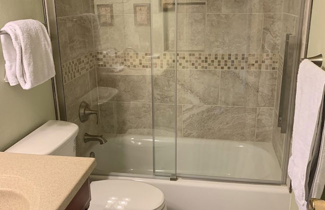 Surf & Racquet Club #6-303 - Foto 20