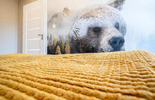 Willa Żar - Foto 67