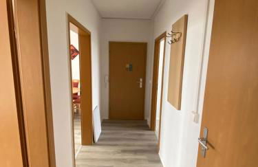 80 qm drei Schlafzimmer und Wohnzimmer Apartment - Foto 14