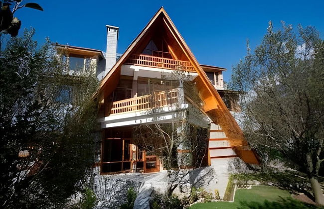 Mandawara - Shri Orchard House - Foto 21