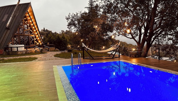 Otelox Sinap Villa - Foto 4, Zimmer