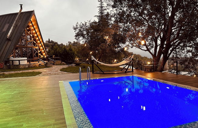 Otelox Sinap Villa - Foto 4