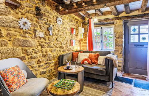 Holiday Home Maison du Bosco by Interhome - Foto 8