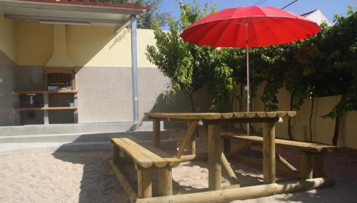 CasaTioManel - Foto 2, Garden