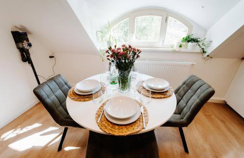 Villa Levin 65qm 4 Personen mit Pool WLAN und Parken - Foto 21