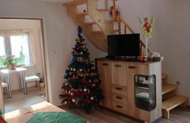 Domki nad potokiem - Foto 20