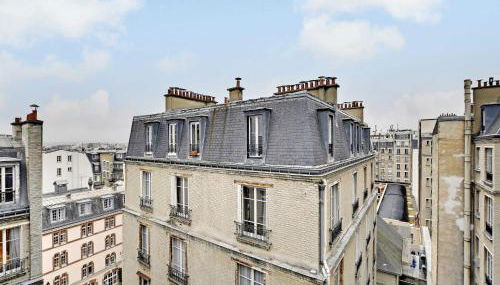 Bright studio - 2P - Trocadéro - Foto 3