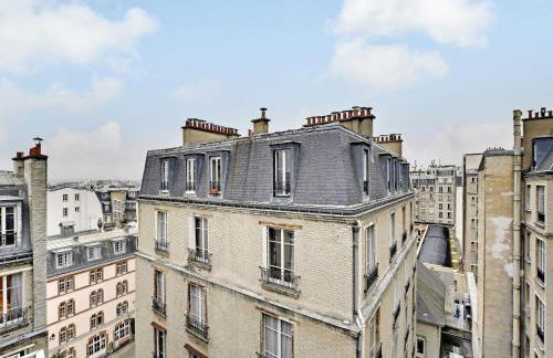 Bright studio - 2P - Trocadéro - Foto 3