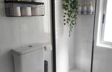 Estancia acogedora y con encanto en centro de León - Foto 20