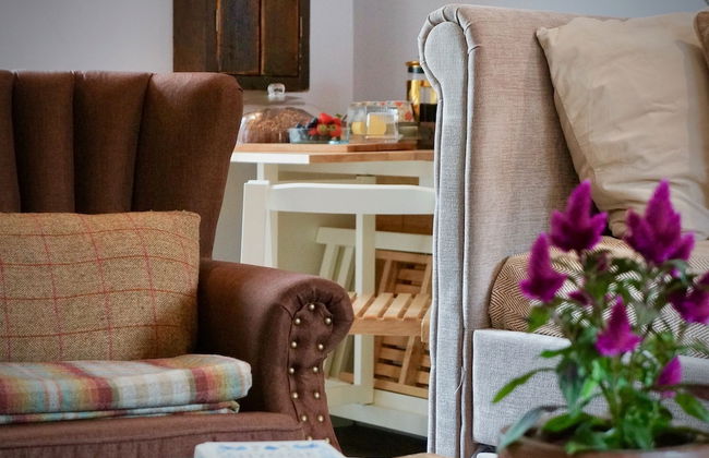 Hazelhurst Farm - Foto 39