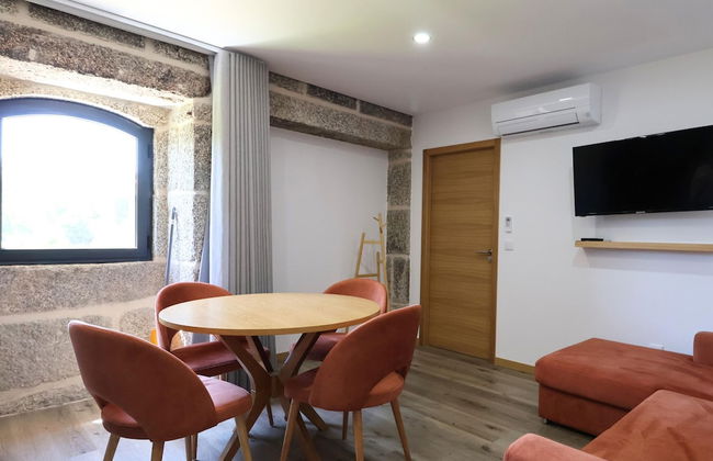 MyStay - Casa d'Henrique - Foto 36