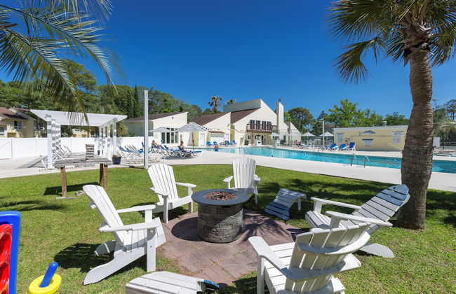 The Links Resort - Foto 23