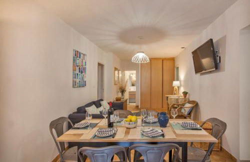 MAISONS BORD DE MER- MARINE DE SORBO - Gîtes 3 épis - Foto 36