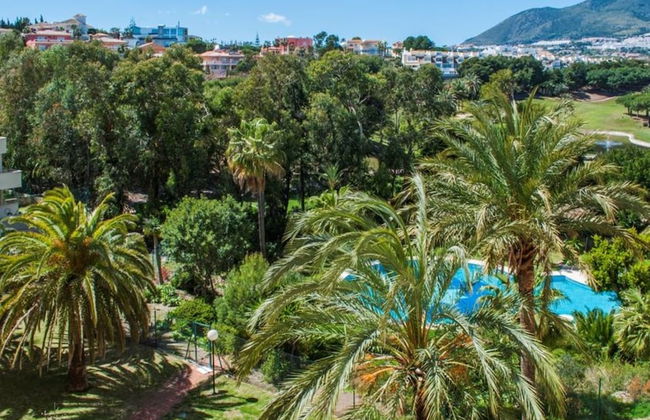 107263 - Apartment in Benalmadena - Photo 1