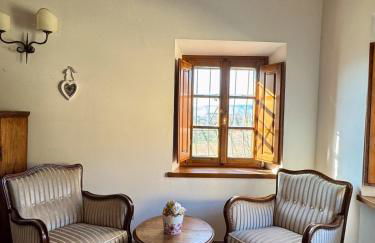 Villa Nilla - Enchanting Villa on the Hills - Foto 5