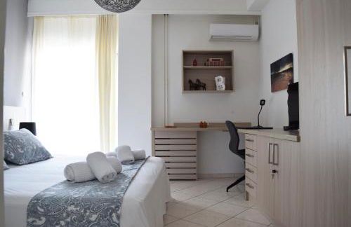 Poseidon by Heloni Apartments - Foto 12