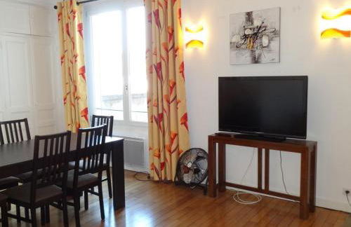 ApartHotel François 1er - 16ème - Foto 11